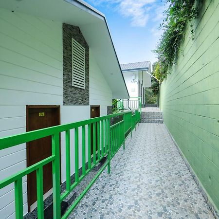 Blossom Hill Munnar Otel Devikolam Dış mekan fotoğraf