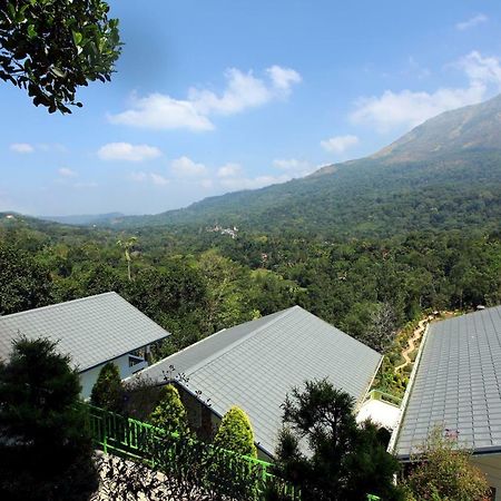 Blossom Hill Munnar Otel Devikolam Dış mekan fotoğraf